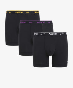 Nike Boxer Brief 3lü Paket