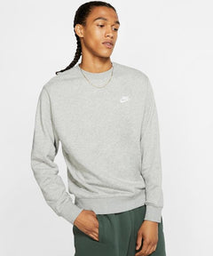 Nike Sportswear Club French Terry Crew