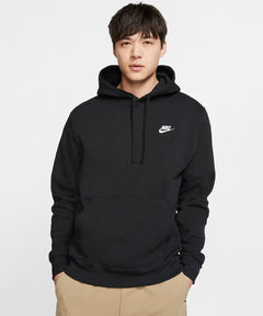 Nike Sportswear Club Fleece Pullover Hoodie