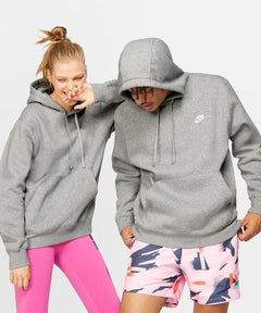 Nike Sportswear Club Fleece Pullover Hoodie