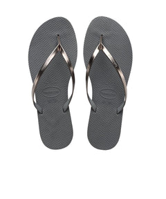 Havaianas You Metallic