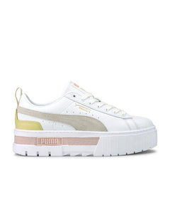 Puma Mayze Lth Wn s
