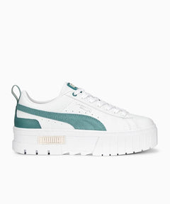 Puma Mayze Lth Wn s