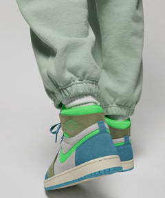 Jordan W J Flt Flc Pant