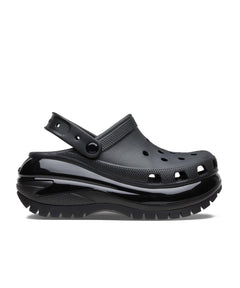 Crocs Classic Mega Crush Clog