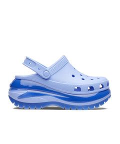 Crocs Classic Mega Crush Clog