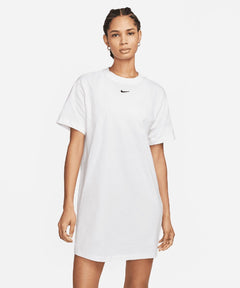 Nike Sportswear Chill Knit Oversized T-Shirt Dress