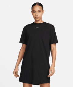 Nike Sportswear Chill Knit Oversized T-Shirt Dress