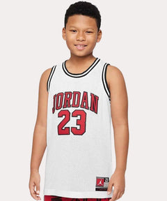 Jordan 23 Jersey