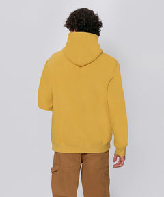 Champion Logo Hooded Sweatshirt