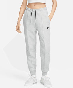 Nike Sportswear Tech Fleece Mid-Rise Joggers