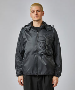 Nike Sportswear Tech Woven N24 Packable Lined Jacket
