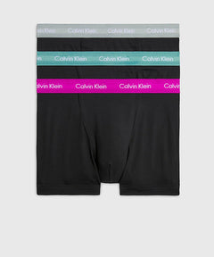 Calvin Klein Trunk 3lü Paket