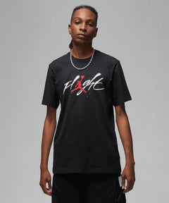 Jordan Flight Graphics Crew 2 Short-Sleeve