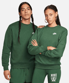 Nike Sportswear Club Fleece Crew