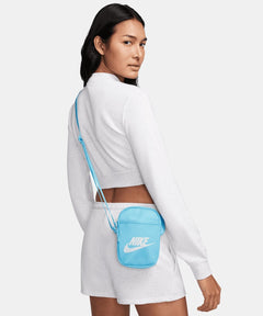 Nike Heritage Cross-Body Bag
