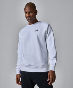 Nike Sportswear Club Fleece Crew
