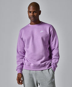 Nike Sportswear Club Fleece Crew