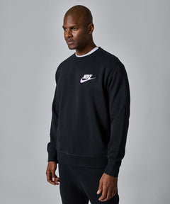 Nike M Nk Club Ft Crew Lbr