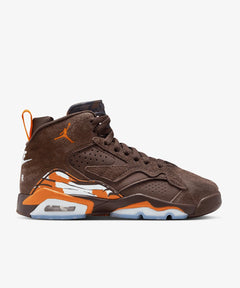 Jordan Mvp (Gs)
