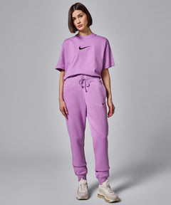Nike Sportswear Phoenix Fleece High-Waisted Fleece Joggers