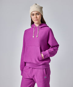 Champion Reverse Weave Hooded Sweatshirt