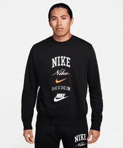 Nike Club Fleece Sweatshirt