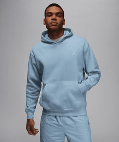Jordan Brooklyn Fleece Printed Pullover Hoodie