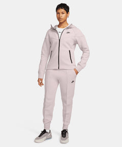 Nike Sportswear Tech Fleece Mid-Rise Joggers