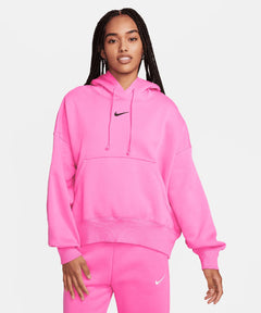 Nike Sportswear Phoenix Fleece Over-Oversized Pullover Hoodie