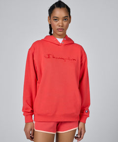 Champion Icons Hooded Sweatshirt