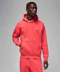 Jordan Brooklyn Fleece Printed Pullover Hoodie