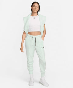 Nike Sportswear Tech Fleece Mid-Rise Joggers