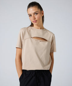 Champion Reverse Weave Crewneck T-Shirt