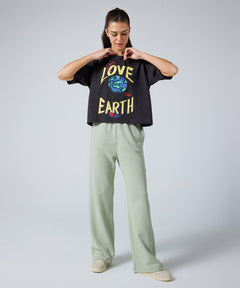 Champion Eco Future Straight Hem Pants