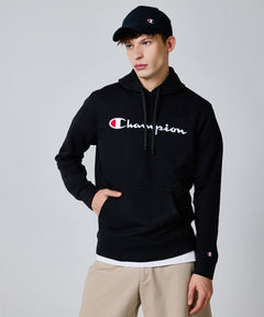 Champion Icons Hooded Sweatshirt