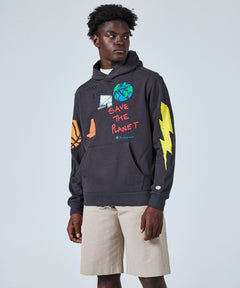Champion Eco Future Hooded Sweatshirt