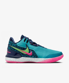 Nike Lebron NXXT Gen Ampd