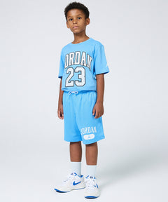 Jordan Mesh Performance Shorts