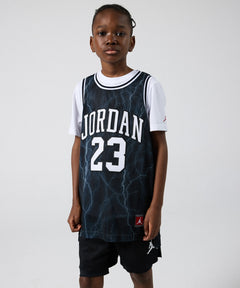 Jordan 23 Printed Jersey