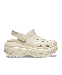 Crocs Classic Mega Crush Clog