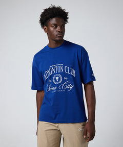 Champion Bookstore Crewneck T-Shirt