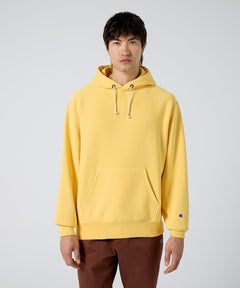 Champion Reverse Weave Hooded Sweatshirt