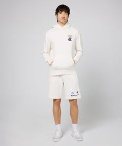 Champion Eco Future Long Bermuda