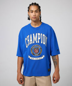 Champion Archive Crewneck T-Shirt