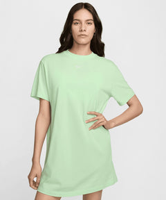 Nike Sportswear Chill Knit Oversized T-Shirt Dress