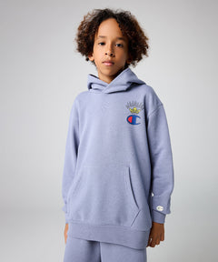 Champion Eco Future Hooded Sweatshirt