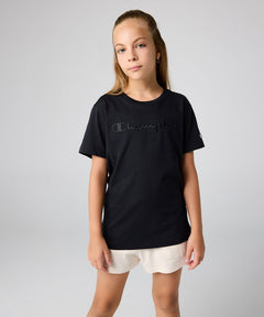 Champion Icons Crewneck T-Shirt