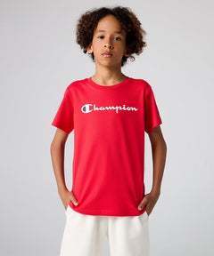 Champion Icons Crewneck T-Shirt