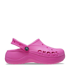 Crocs Baya Platform Clog